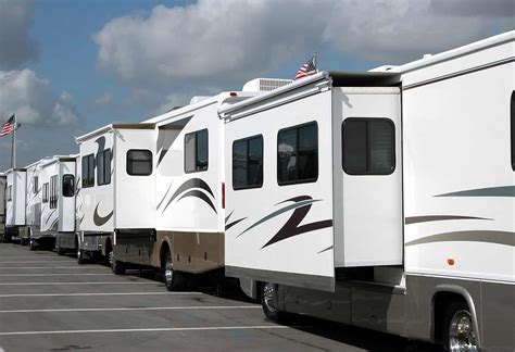Check out our rv living travel blogs. The 12 Best Small RV's with a Shower & Toilet (2021 ...