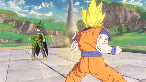 Andrews Anime Shaders Xenoverse Mods