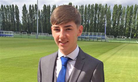 Malky mackay says he advised teenage star billy gilmour to remain with rangers, where he feels he could have emulated barry ferguson. Chelsea Transfer News: Billy Gilmour signs professional ...