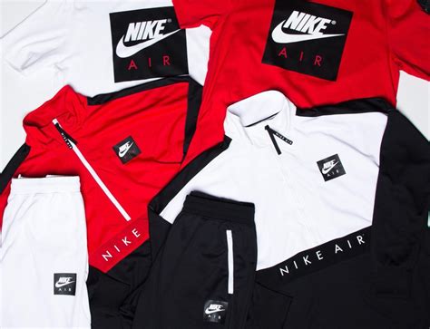 Nike Air Max Day 2018 Clothing To Match Shoes