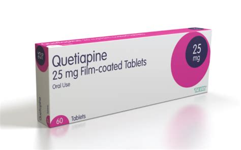 Quetiapine 25mg Tablets Rosheta Saudi Arabia
