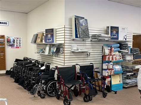 Agawam Medical Supply Corp | Agawam MA