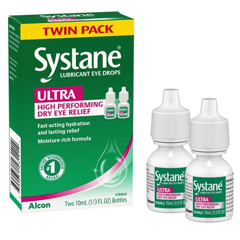 Systane Eye Drops Recall 2024 - Hanni Petronia
