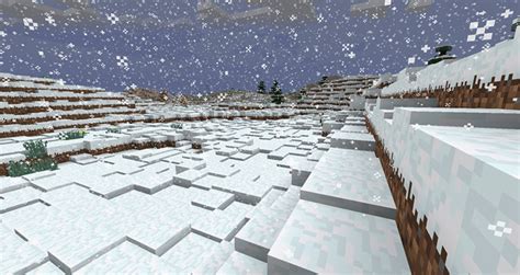 Minecraft The Best Weather And Climate Mods Fandomspot