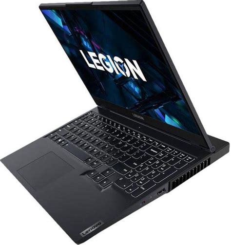 Lenovo Legion 5 15ith6h 82jh Intel Core I7 11th Gen 11800h 23
