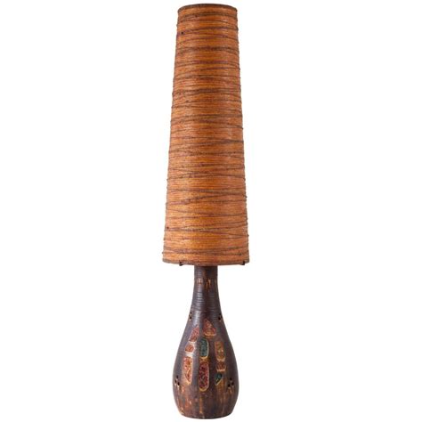 We did not find results for: Accolay Ceramic Lamp with Tall Shade at 1stdibs