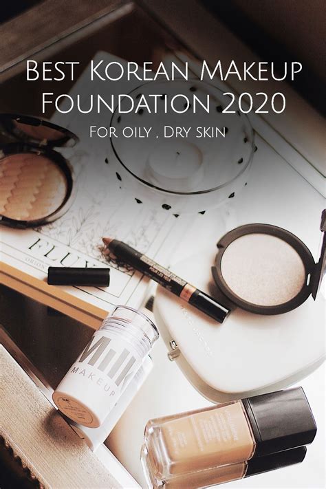 Check spelling or type a new query. Best Korean Makeup Foundation 2020 | Best korean makeup ...