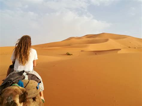 How To Visit The Sahara Desert From Marrakech, Morocco