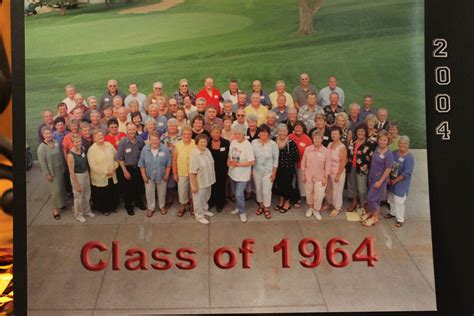 Class Of 1964 55 Year Reunion A Photo On Flickriver