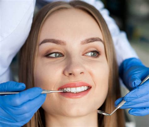 Find Professional Dental Hygiene Services In Milton On