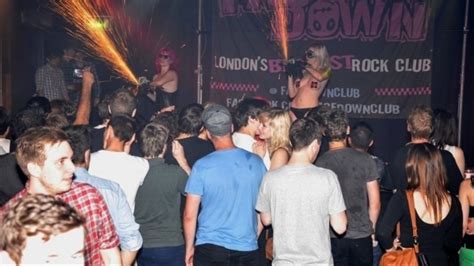 Britains Alt Rock Scene Is Sexist And Keeping Lad Culture Alive Noisey