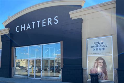Chatters Salons Opening New Concept Locations In Canada And Renovating Others Interview