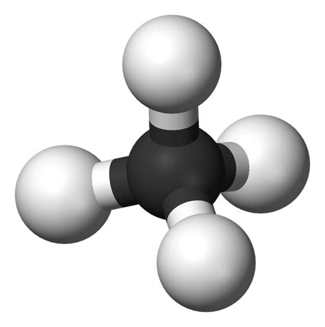 Methane ch 4 is a non polar hydrocarbon compound composed out of a single carbon atom and 4 hydrogen atoms. Is CH4 non-polar? Why or why not? - Quora