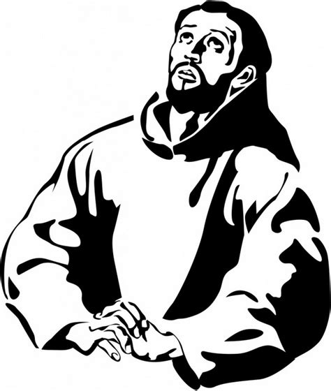 Eventually, he was ordained a priest and spent his life traveling all over the world as a missionary. Saint francis xavier clipart 20 free Cliparts | Download ...