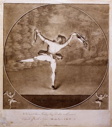 The Origins Of Ballet Victoria And Albert Museum
