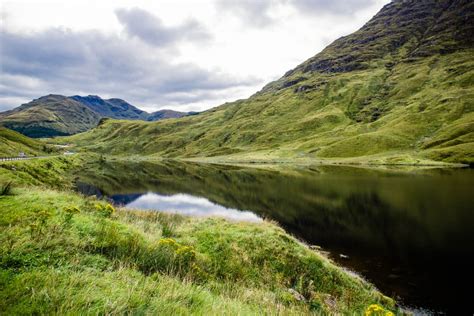 The Best Of Argyll A 3 Day Itinerary For Argyll In Scotland