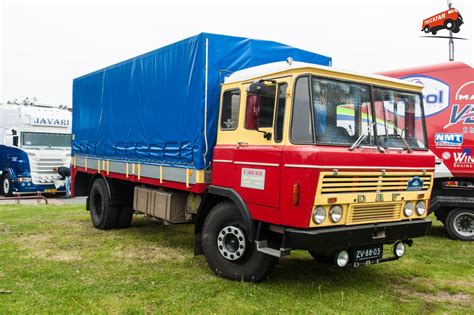 Foto Daf 2600 Van E Van Wijk Logistics Bv Truckfan