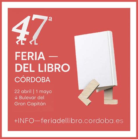 Feria Del Libro De Córdoba 2022 Programas Para La InnovaciÓn Educativa D T CÓrdoba 2023 2024