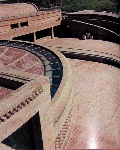 Architectural designer in bogotá, colombia. Rogelio Salmona: El arte del ladrillo - archivo general de ...