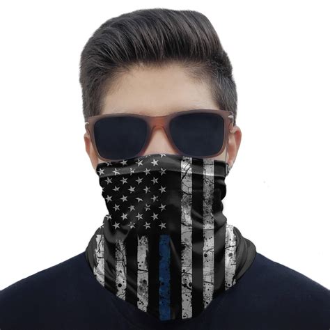 Click here to refresh the page. Máscara Bandana Estados Unidos EUA Mb0001 no Elo7 | Over ...