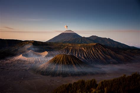 Mount Bromo Volcano 4k Hd Nature 4k Wallpapers Images Backgrounds