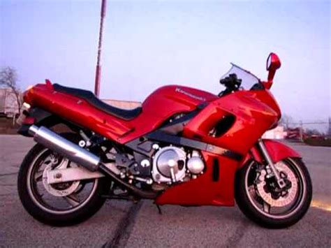 It stopped being exported to the u.s. 2002 KAWASAKI ZX600-E NINJA ZX-6 TS7062-U1892.mov - YouTube