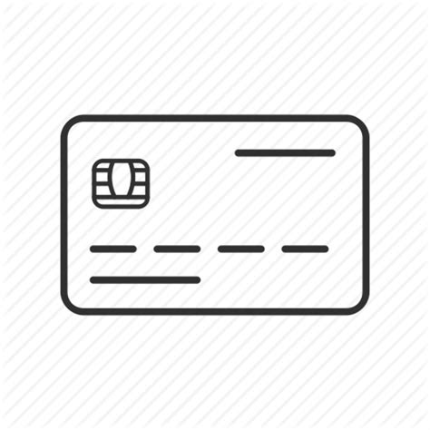 Download High Quality Credit Card Logo Generic Transparent Png Images