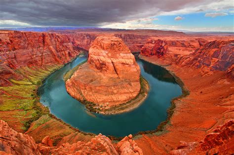 Colorado River Region The 10 Best Us Travel Gems Of 2015 Popsugar