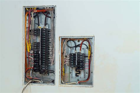 Electrical Panel Upgrade Cost And When Is It Necessary Bates Electric
