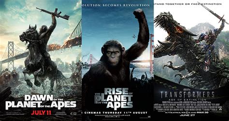 Follow their code on github. rise of the planet of the apes 2 - The Second Take