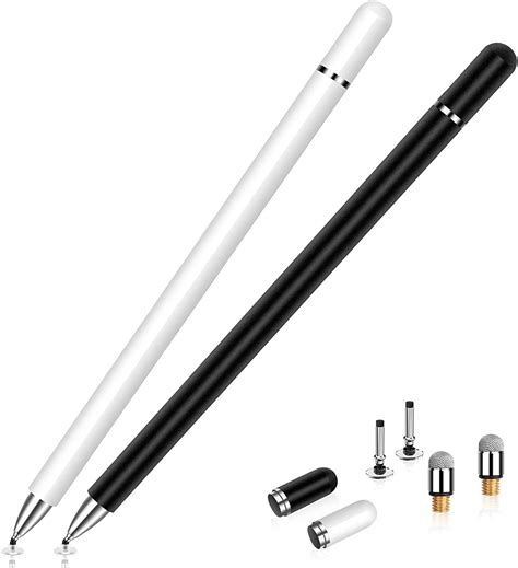 Best Tablet Styluses for Digital Sketching