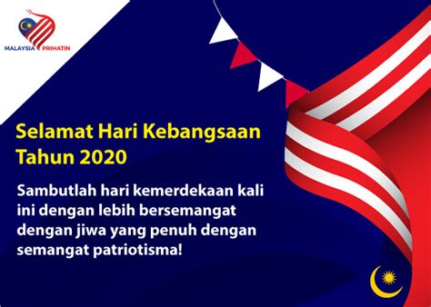 Ucapan Selamat Hari Merdeka Kebangsaan Malaysia Ucapan Images The