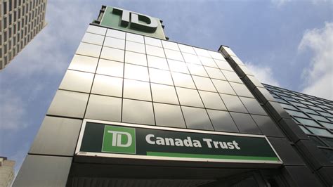 Canadian class action lawsuit filed against TD Bank's coin counting ...