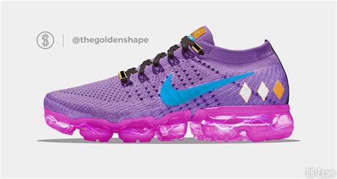Headquartered in beaverton, oregon, nike is currently the world's largest. Nike x Dragon Ball Super : Des concepts de VaporMax over 9000