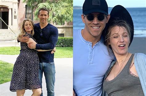 His most popular movies included national lampoon's van wilder (2002), definitely, maybe (2008). Ryan Reynolds Hilariously Trolled Blake Lively In His ...