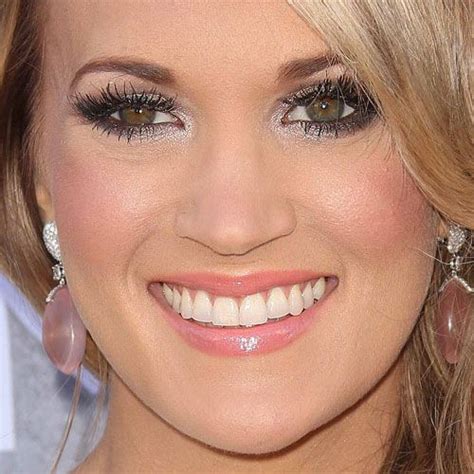 Carrie Marie Underwood Born March 10 1983 Is An American Country