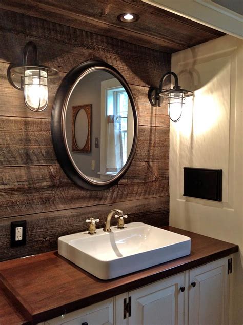 After all, you don't want a basin that will take up your entire bathroom. 25+ Best Bathroom Sink Ideas and Designs for 2020