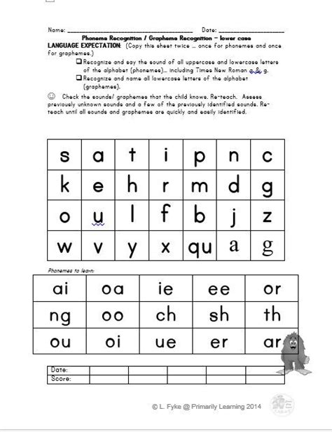 In english, even though there are only 26 letters, there are actually 42 different sounds. Letters and Sounds Assessment complements Jolly Phonics FREE | Jolly phonics, Phonics, Phonics ...