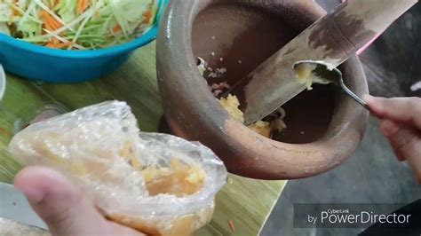 Kerabu mangga as salad and pulut mangga as dessert thank you friends for the mangoes #cookiethecat #thecookiecatloves #mangosalad #kerabumangga #pulutmangga. Kerabu Mangga Special Malaysia | Food, Special, Malaysia