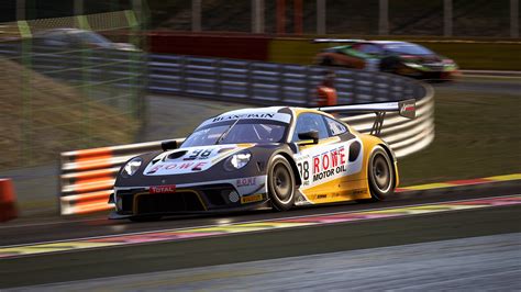 Assetto Corsa Competizione Update V1 4 Available Bsimracing