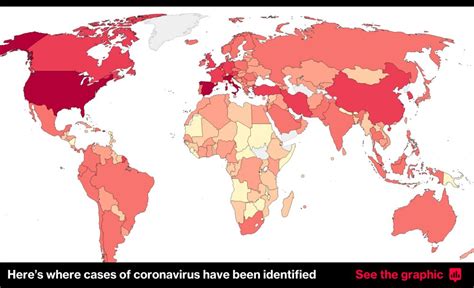 New York City Coronavirus Cases By Borough Map Bhe