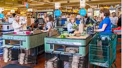 The Whole Foods Payout Breaking Down Team Member Compensation
