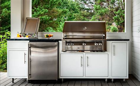 View Stainless Steel Outdoor Kitchen Cabinets  Interior Home