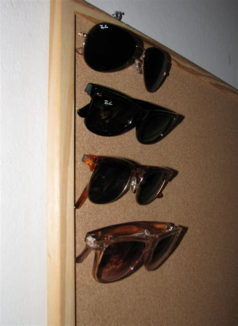 Squiggles And Scribbles Diy Sunglasses Display