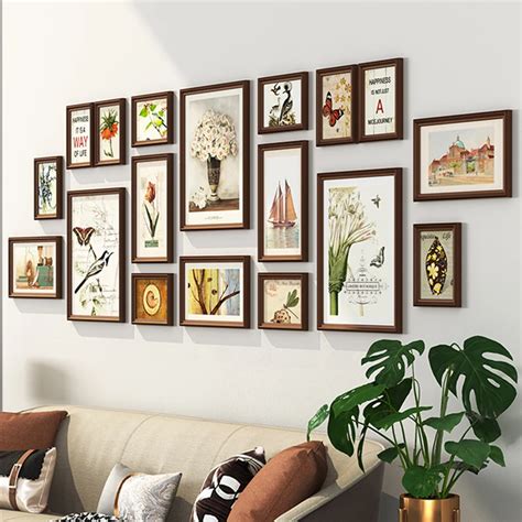 Wall Picture Frames The Best Small Living Room Ideas For Inspiration