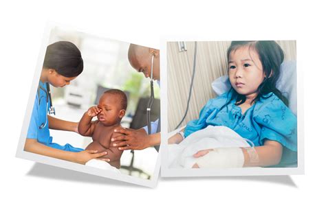 Pediatric Hospice and Palliative Care | Pediatric End-of-Life Care Research