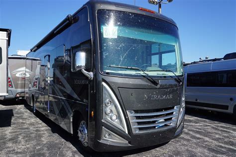 2023 Thor Motor Coach Miramar A 346 Rv For Sale In Springfield Mo