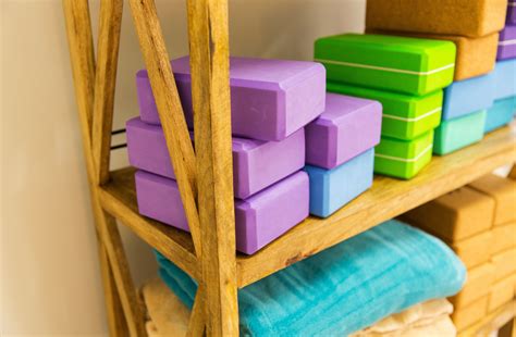 Check spelling or type a new query. Yoga Blocks: A Complete Guide for Beginners | Yoga block ...