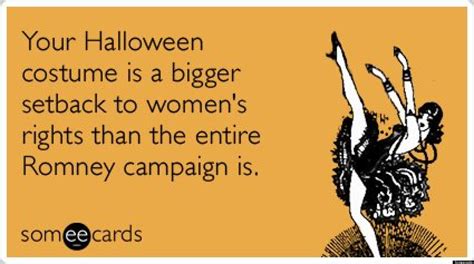 Halloween 2012: The Funniest Someecards (PICTURES) | HuffPost
