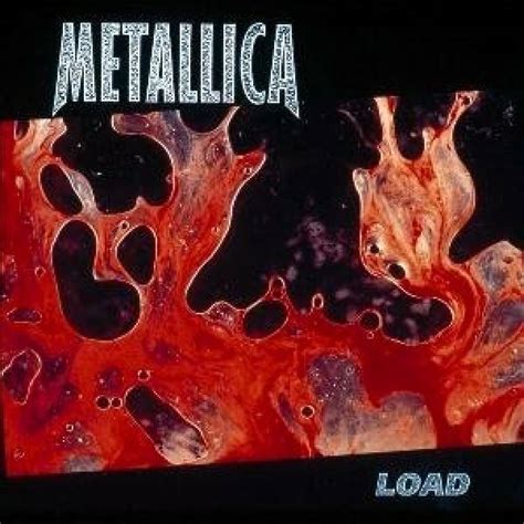 Critique De Lalbum Reload De Metallica § Albumrock
